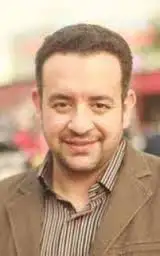  عمرو المنوفي