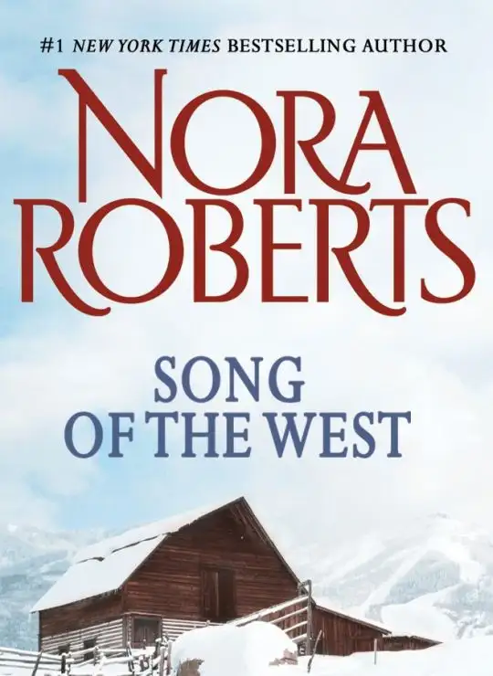 كتاب Song Of The West