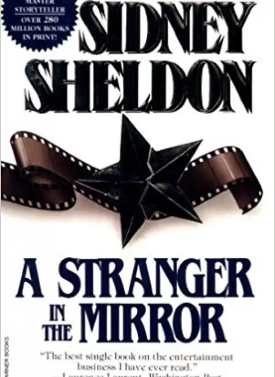 كتاب A Stranger in the Mirror