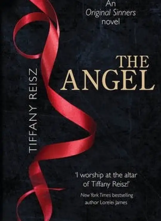 كتاب The Angel