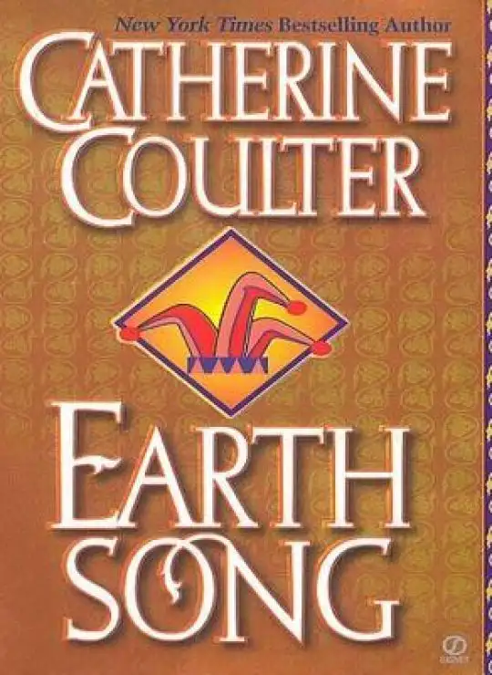 كتاب Earth Song