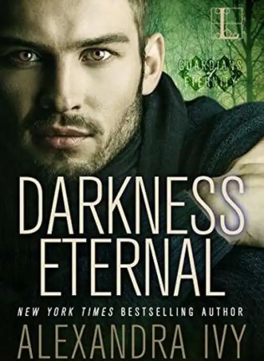 كتاب Darkness Eternal