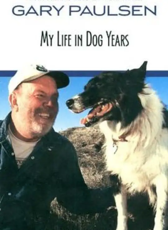 كتاب My Life in Dog Years (retail) (epub)