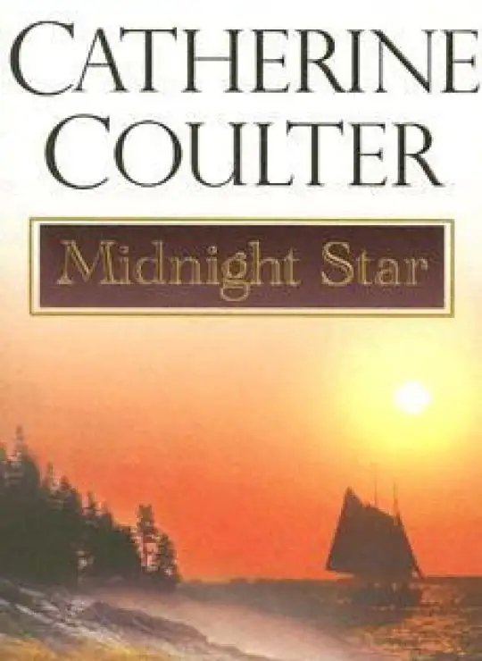 كتاب Star Quartet 02 - Midnight Star