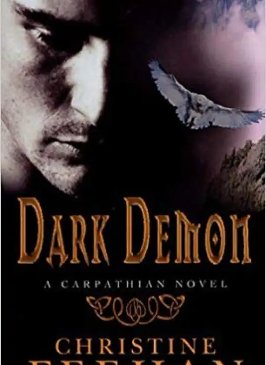 كتاب Dark 16 - Dark Demon