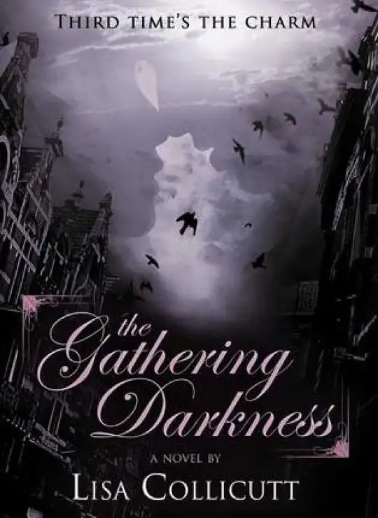 كتاب The Gathering Darkness