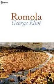 كتاب Romola