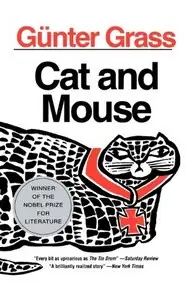 كتاب القط والفأر
