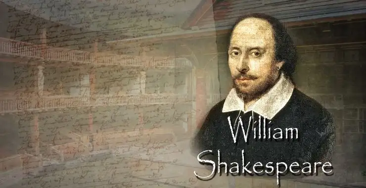 أهم 7 أعمال لـ ويليام شكسبير